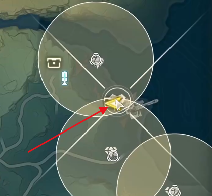 鳴潮潮生崖寶箱打開方式