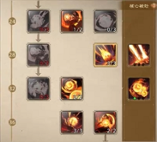 塔瑞斯世界法師天賦加點(diǎn)