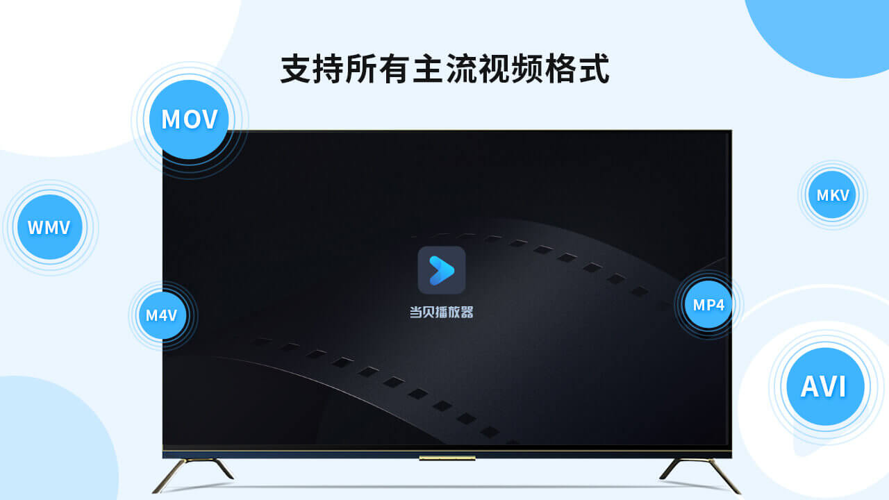 當(dāng)貝播放器截圖4
