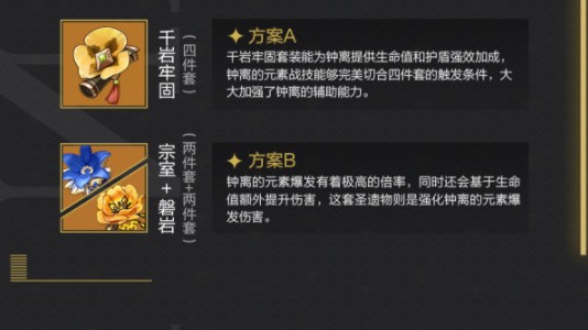 原神鐘離值得培養(yǎng)嗎