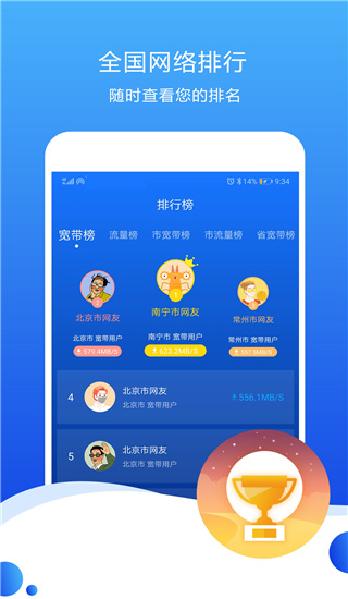 測(cè)速高手app截圖1