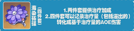原神珊瑚宮心海值得培養(yǎng)嗎