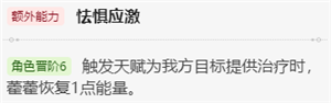 崩壞星穹鐵道霍霍值得抽嗎
