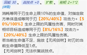 崩壞星穹鐵道刃值得抽嗎