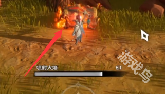塔瑞斯世界安卡什峽谷寶箱攻略