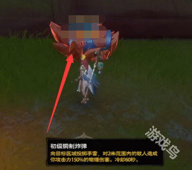 塔瑞斯世界安卡什峽谷寶箱攻略