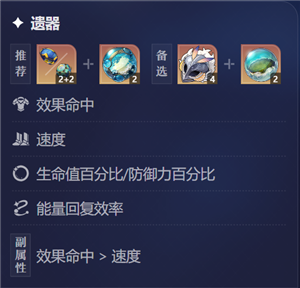 崩壞星穹鐵道銀狼怎么養(yǎng)