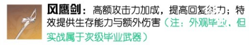 原神琴值得培養(yǎng)嗎