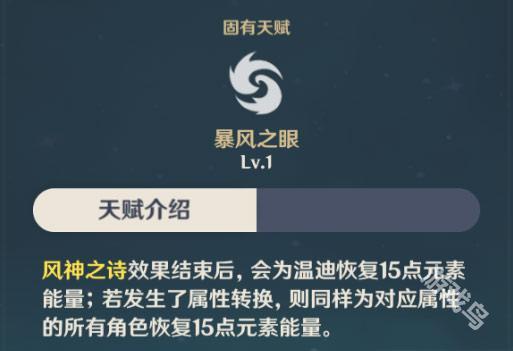 原神溫迪值得培養(yǎng)嗎