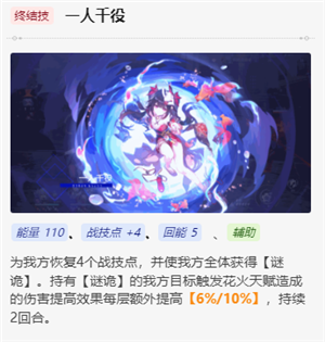 崩壞星穹鐵道量子隊(duì)強(qiáng)嗎