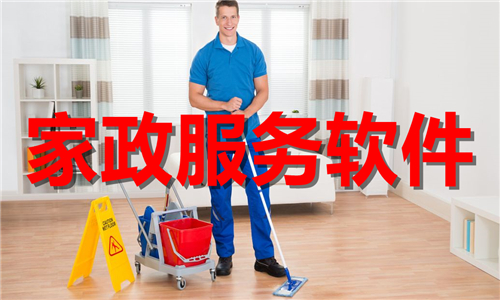 家政服務(wù)