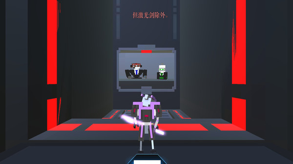恐怖蜘蛛機(jī)器人