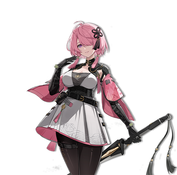 鳴潮桃祈突破材料是什么