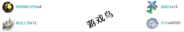 鳴潮桃祈突破材料是什么