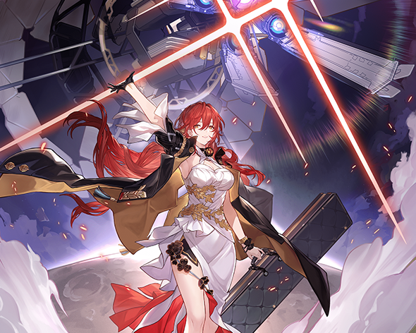 崩壞星穹鐵道姬子突破材料是什么