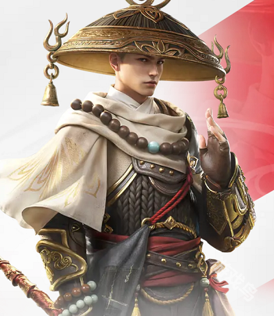 永劫無(wú)間手游角色介紹