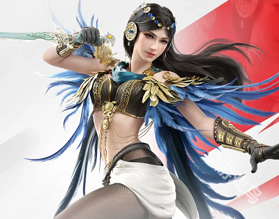 永劫無(wú)間手游角色介紹