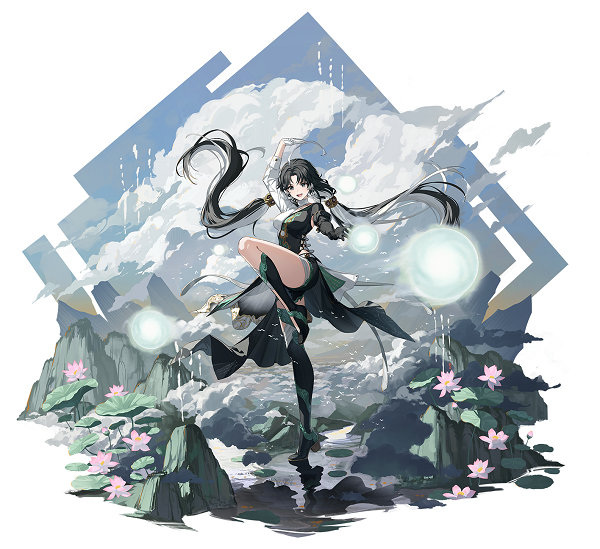 鳴潮鑒心技能怎么加點(diǎn)