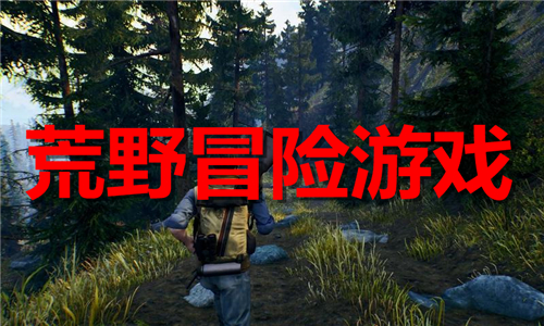 荒野冒險(xiǎn)