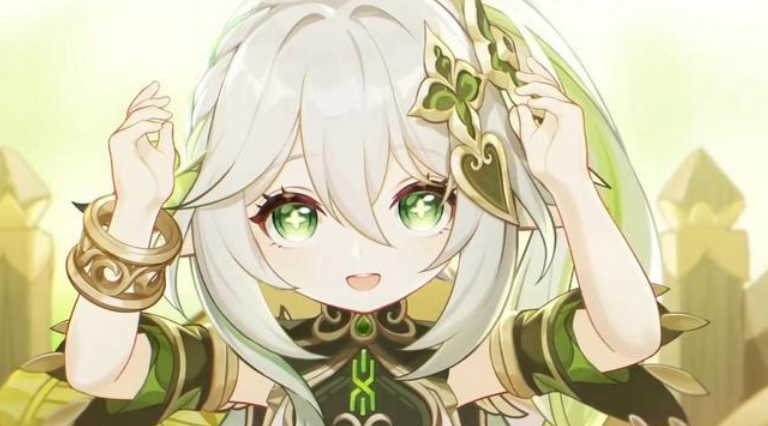 原神納西妲天賦突破材料是什么