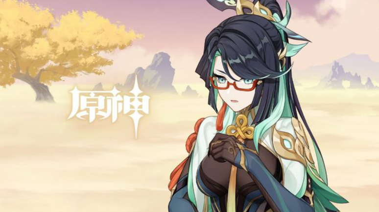 原神閑云天賦突破材料是什么