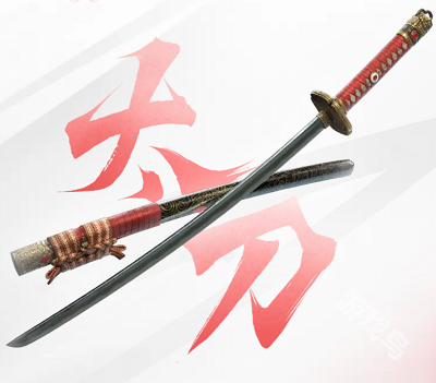 永劫無間手游武器介紹