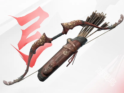 永劫無間手游武器介紹