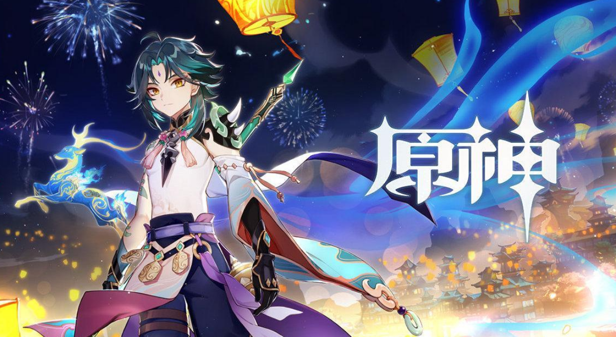 原神魈天賦突破材料是什么