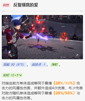 崩壞星穹鐵道桑博值得培養(yǎng)嗎