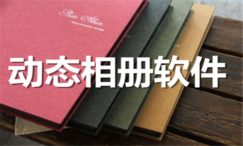 動態(tài)相冊