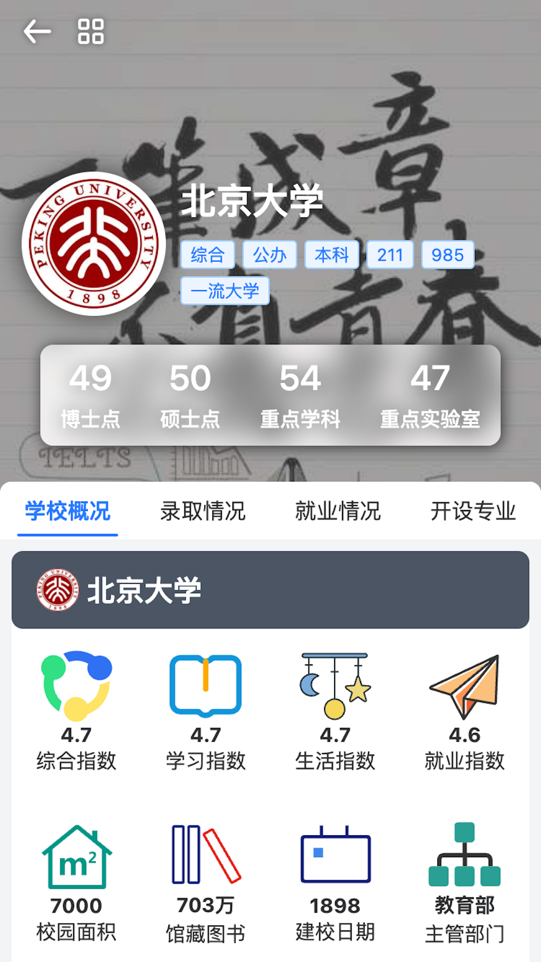 筆袋app截圖2