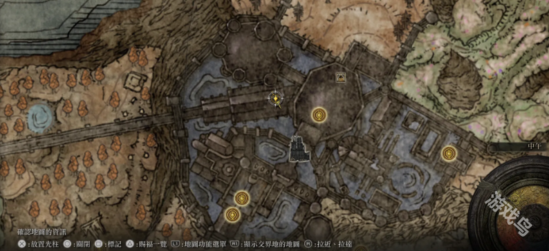 艾爾登法環(huán)黃金樹幽影火焰騎士昆蘭支線任務(wù)怎么做