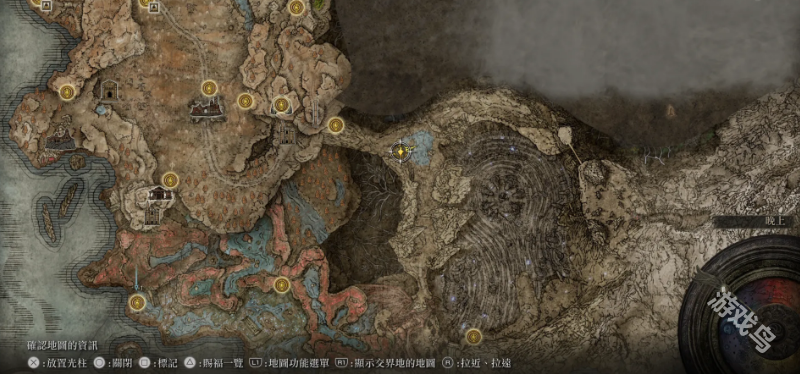 艾爾登法環(huán)黃金樹幽影龍戰(zhàn)士埃貢和龍饗女巫支線任務(wù)怎么做