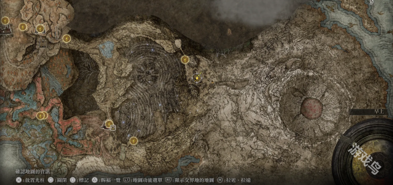 艾爾登法環(huán)黃金樹幽影龍戰(zhàn)士埃貢和龍饗女巫支線任務(wù)怎么做