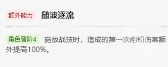 崩壞星穹鐵道開拓者同諧值得培養(yǎng)嗎