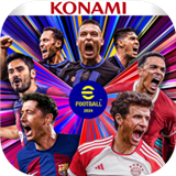 eFootball2024手游版
