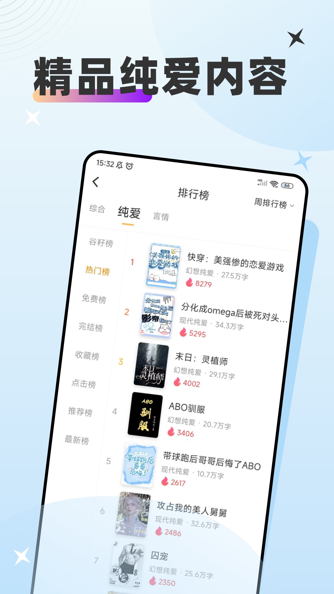 甜桃截圖3