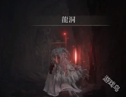 艾爾登法環(huán)黃金樹幽影獵龍大刀獲得方式