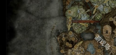 艾爾登法環(huán)黃金樹幽影弗雷亞安帕赫支線任務(wù)攻略