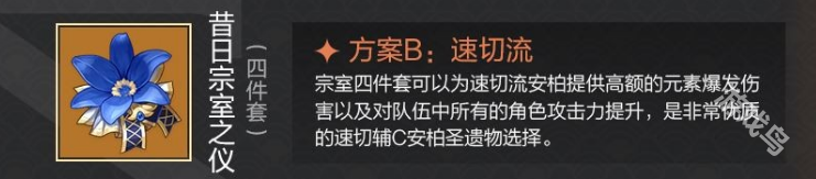 原神安柏值得培養(yǎng)嗎