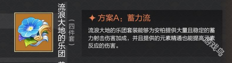 原神安柏值得培養(yǎng)嗎