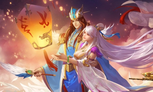 漢風幻想三國