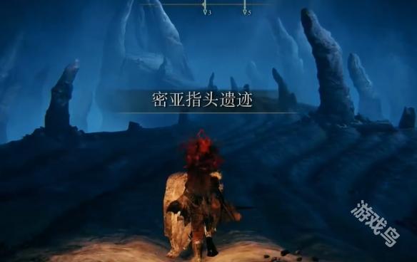 艾爾登法環(huán)黃金樹幽影馬努斯教堂支線任務(wù)攻略