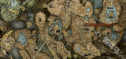 艾爾登法環(huán)黃金樹幽影戴恩支線任務攻略