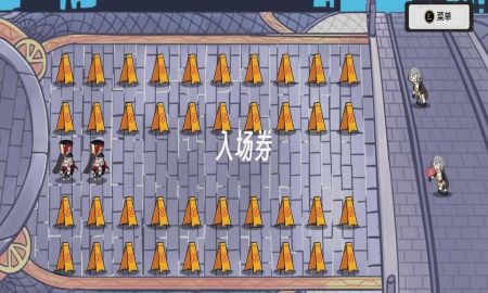 植物大戰(zhàn)僵尸星穹鐵道版截圖2
