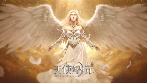 天使紀(jì)元手游
