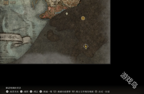 艾爾登法環(huán)黃金樹幽影地圖碎片位置攻略