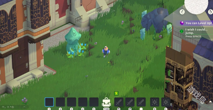 尼莫伊德生存沙盒上線Steam平臺(tái)即將推出搶先體驗(yàn)版