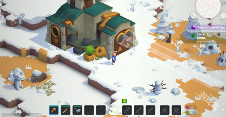 尼莫伊德生存沙盒上線Steam平臺即將推出搶先體驗版