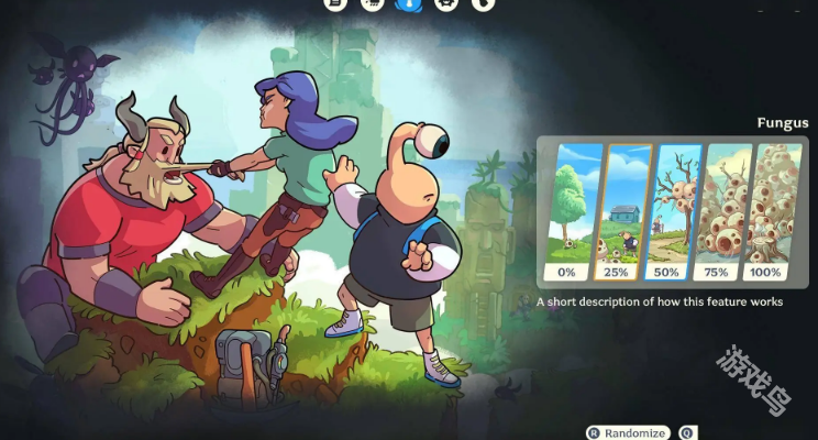 尼莫伊德生存沙盒上線Steam平臺即將推出搶先體驗版
